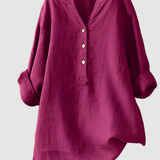 Andreia | Blusa Leve