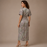 CALANDRA | Vestido de Primavera