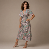 CALANDRA | Vestido de Primavera