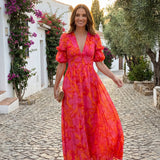 Vestido Rita
