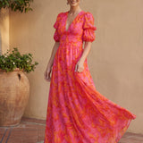Vestido Rita