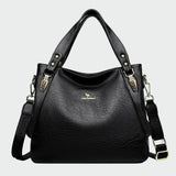 Bolsa elegante atemporal