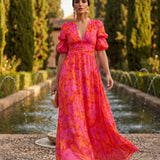 Vestido Rita