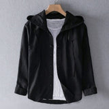FILIPA - NOVA HOODIE DE LINHO