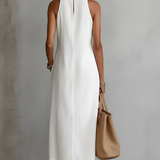 JIMENA | VESTIDO MIDI