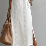 JIMENA | VESTIDO MIDI
